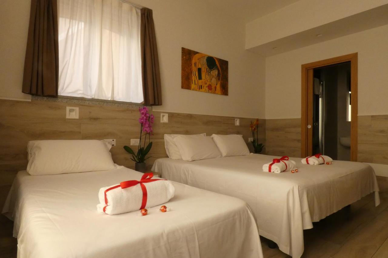 Chambre Triple Premium