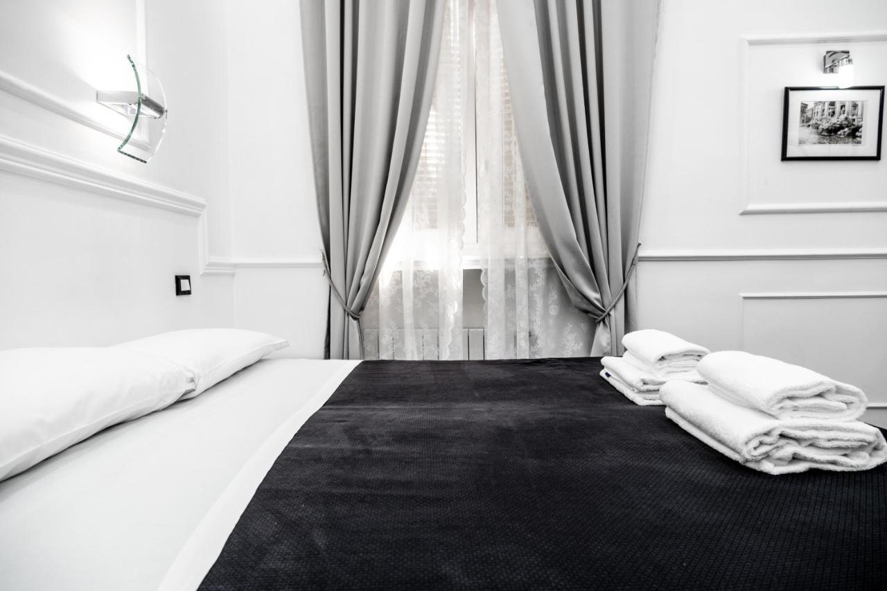 Chambre Double ou Lits Jumeaux Classique
