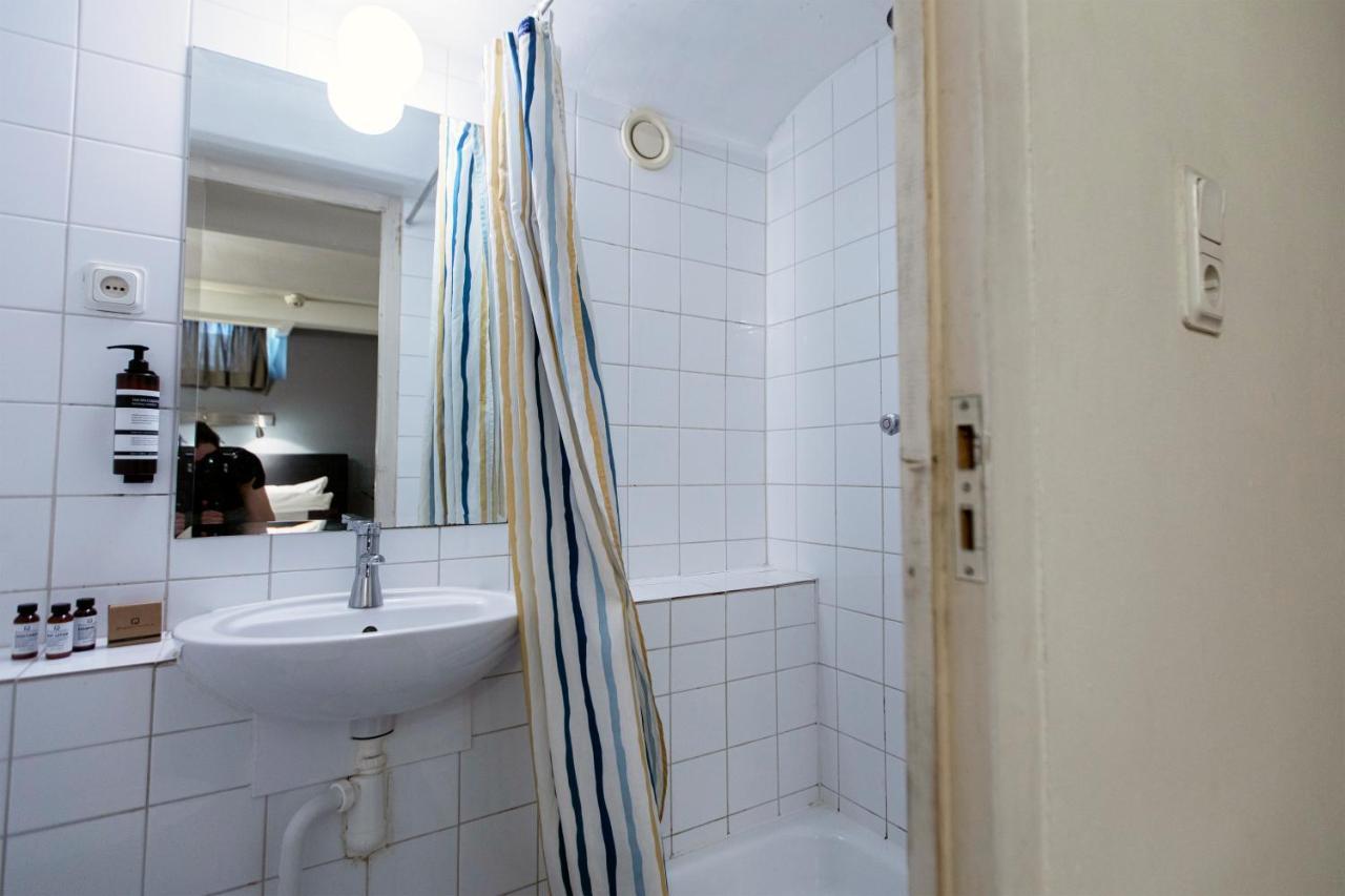 Chambre Double Économique