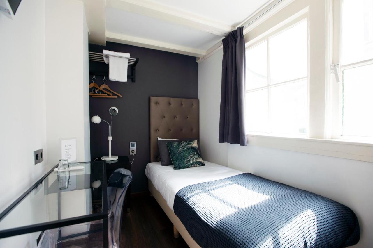 Chambre Simple avec Salle de Bains Commune