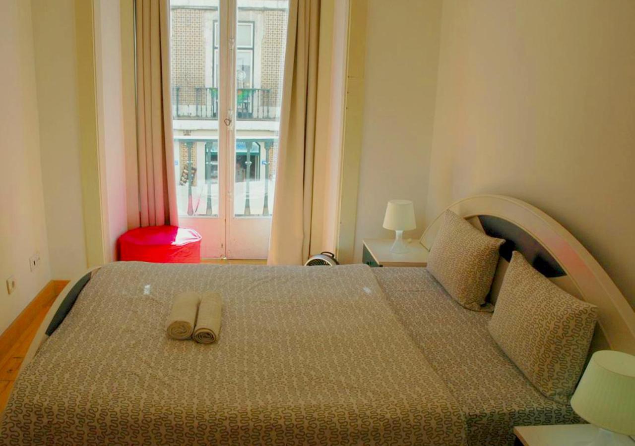 Chambre Double avec Salle de Bains Privative Extérieure
