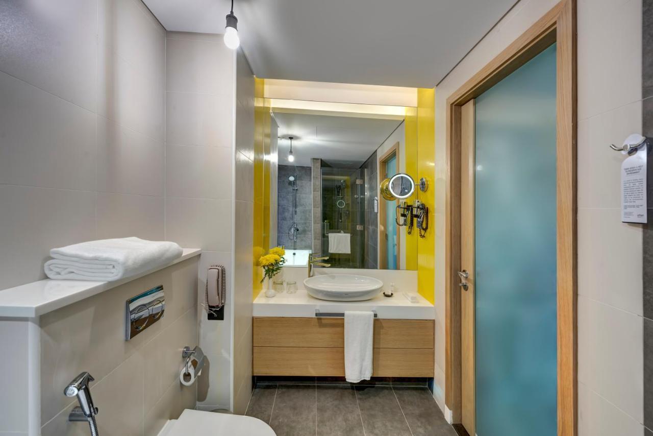 Chambre Premium Skyline