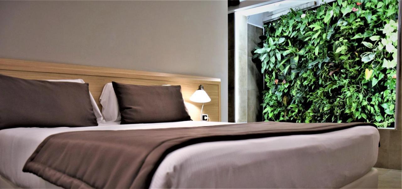 Chambre Double ou Lits Jumeaux Supérieure