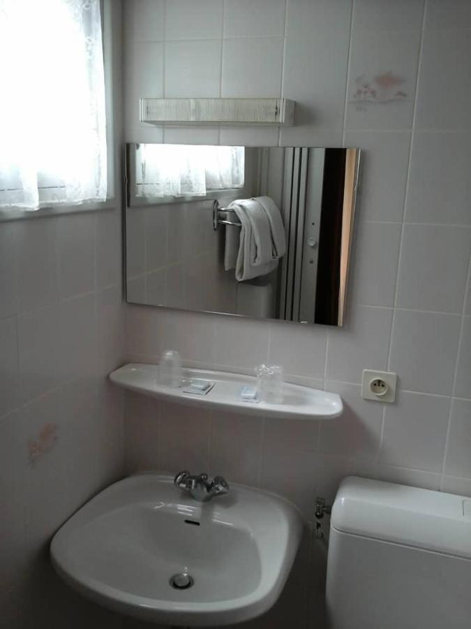 Chambre Triple