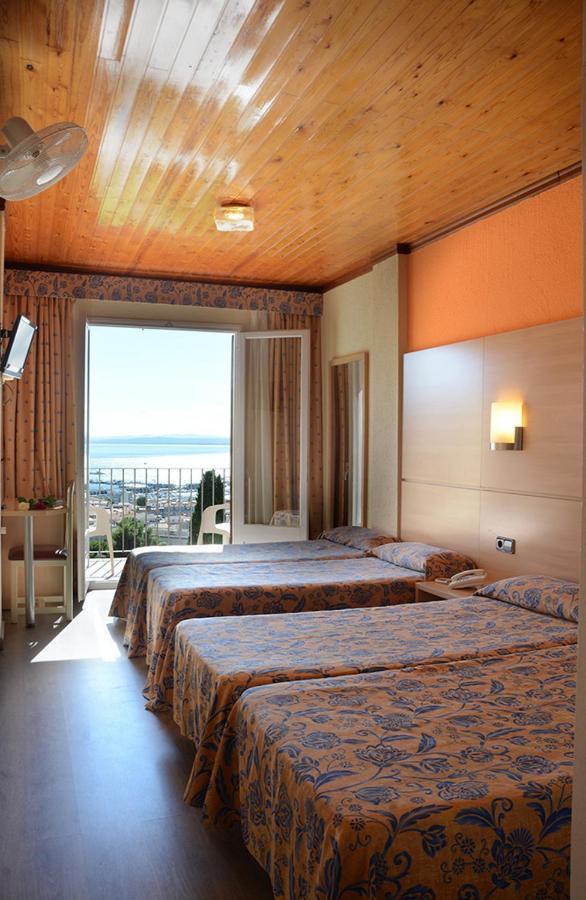 Chambre Quadruple