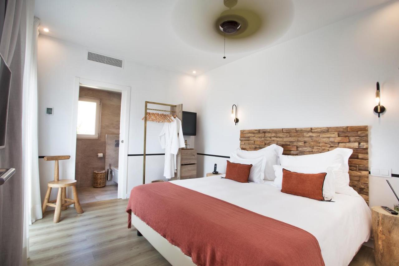 Chambre Double avec Balcon - Vue sur Mer