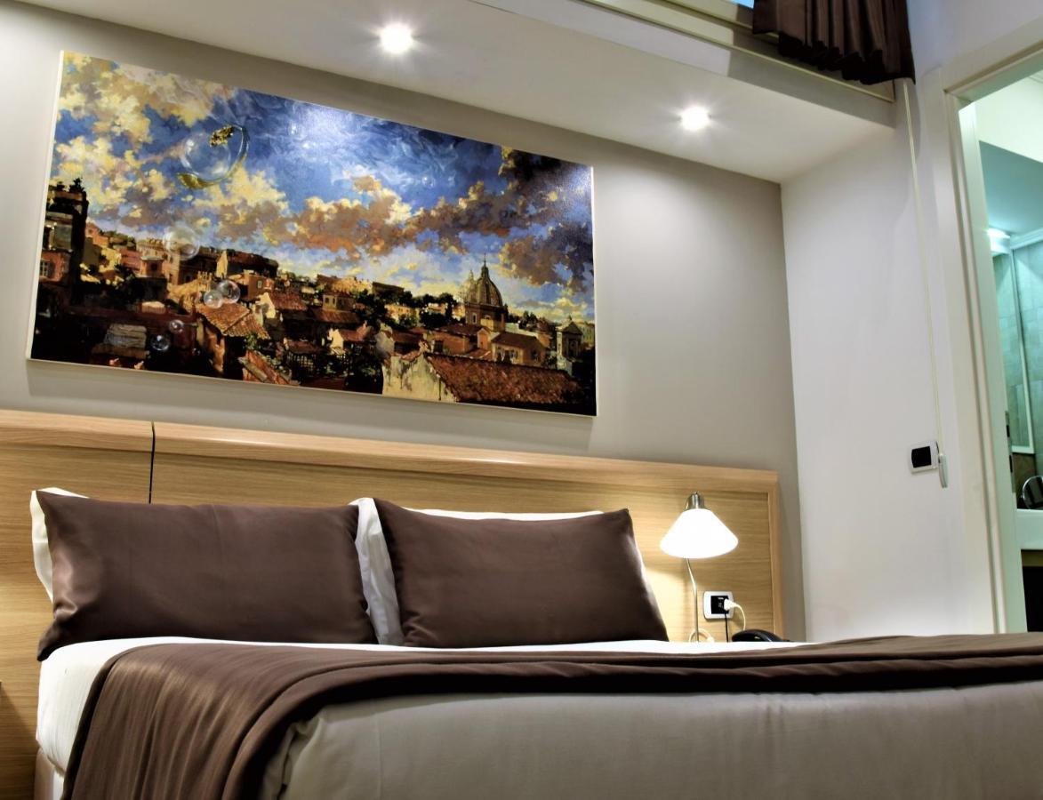 Chambre Double Classique
