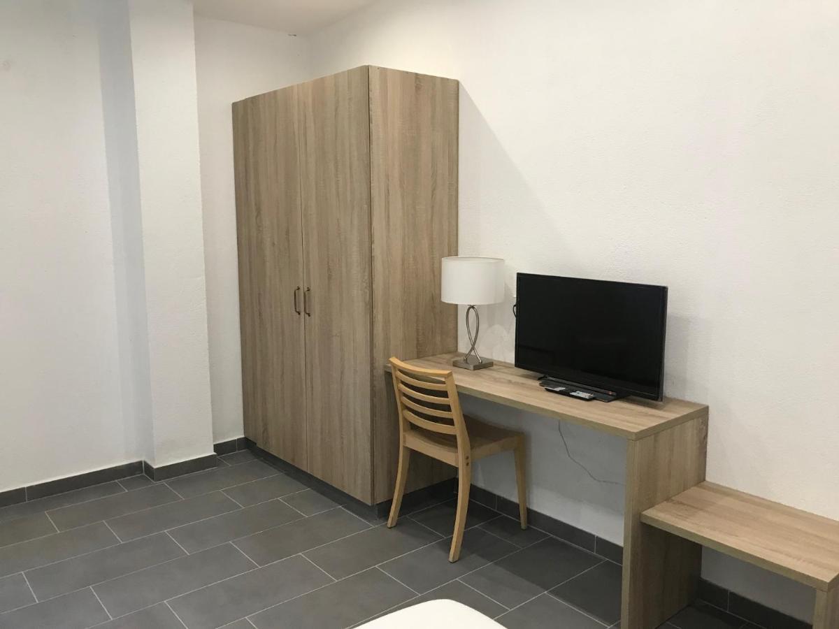 Chambre Double Économique
