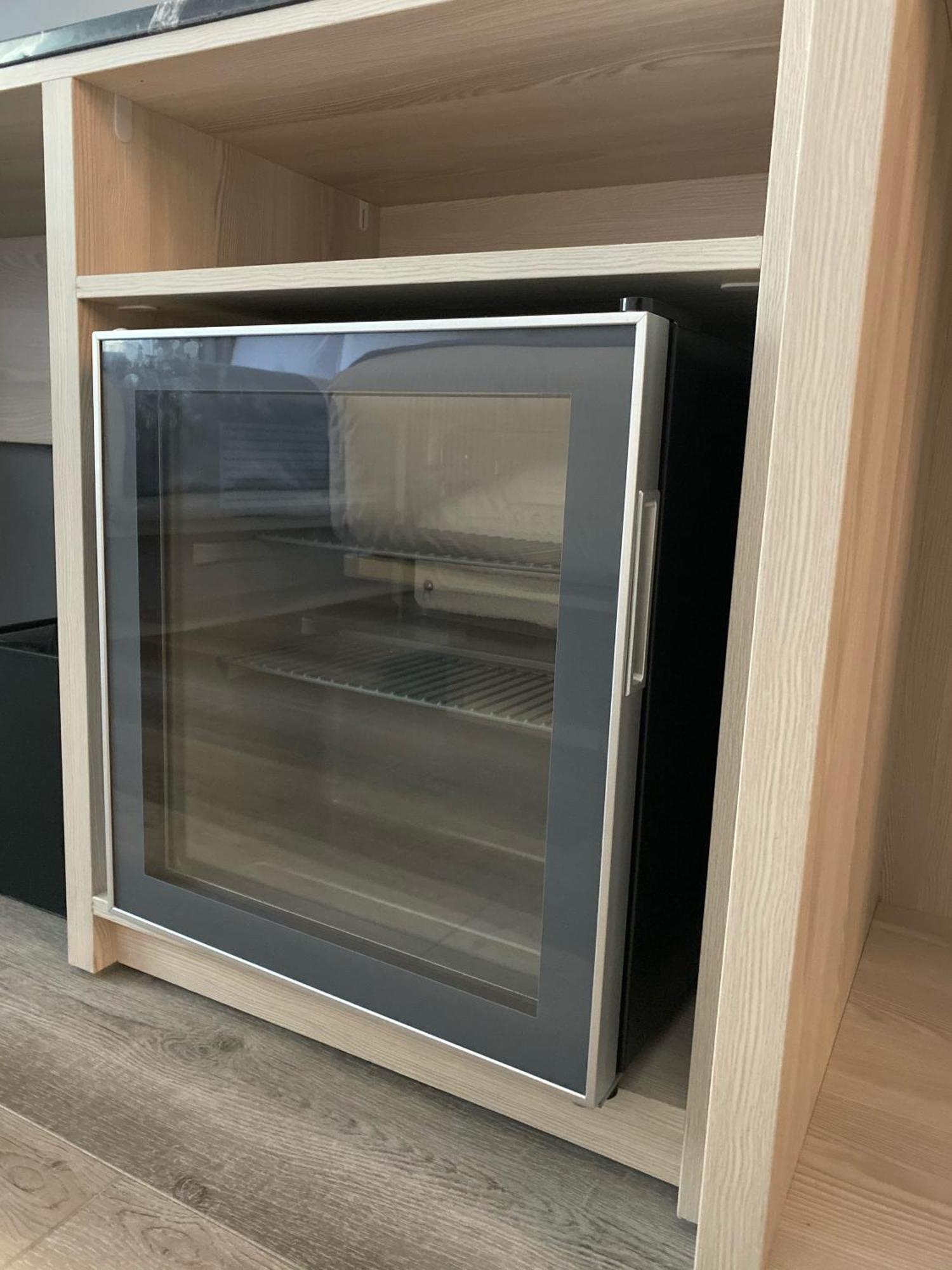 Chambre Lit Queen-Size avec Vue - Non-Fumeurs