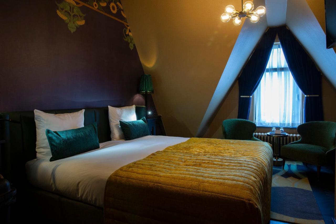 Chambre Double de Luxe Confort