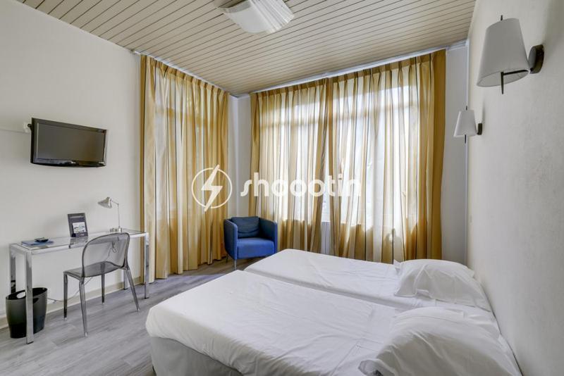 Chambre Double Supérieure