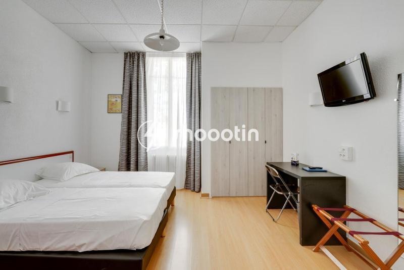 Chambre Triple