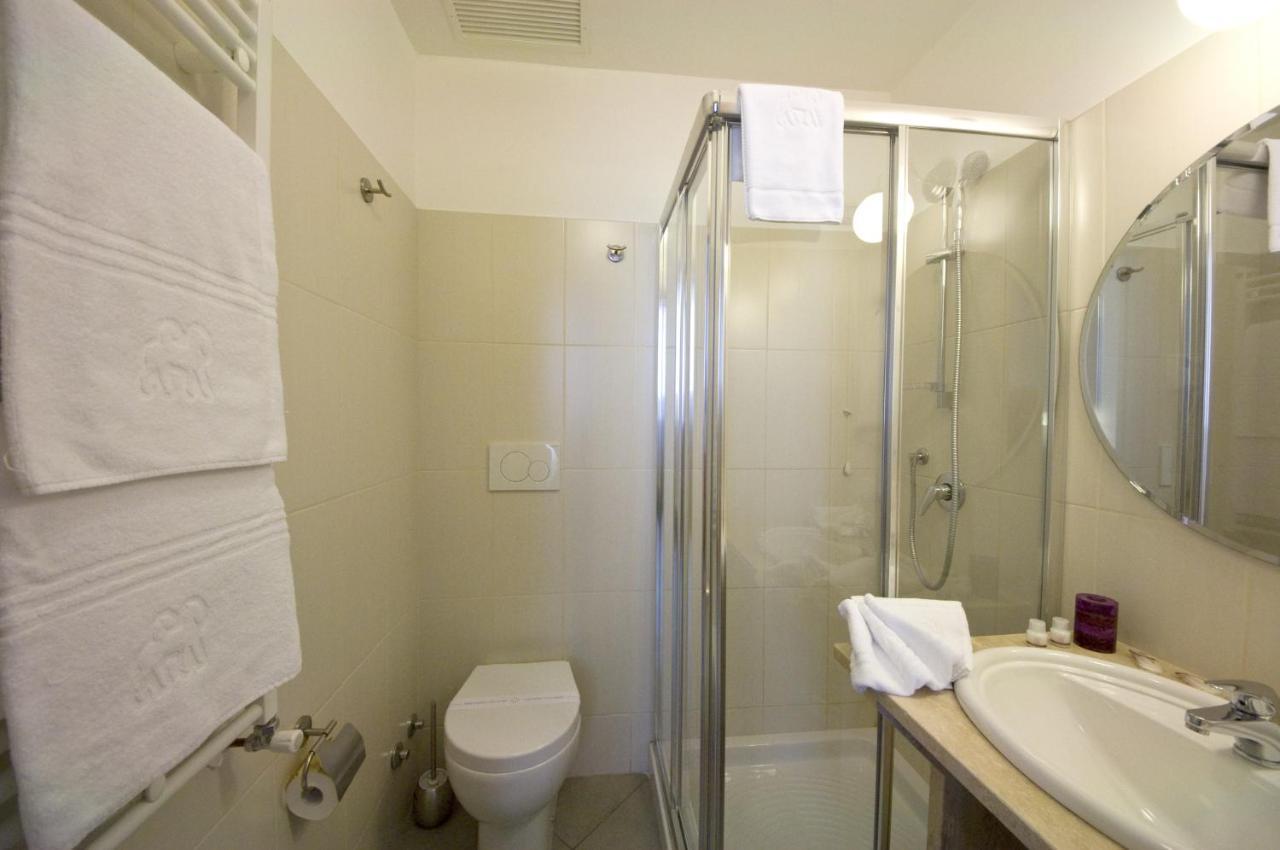 Chambre Lits Jumeaux