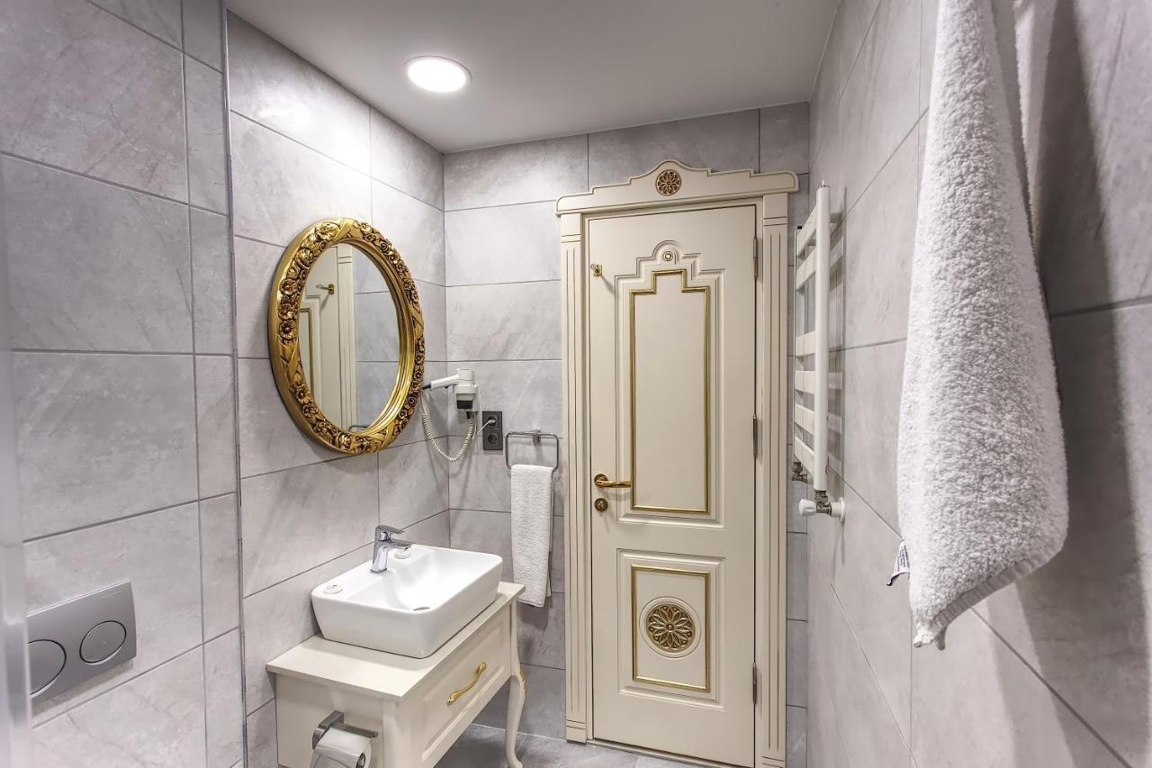 Chambre Lits Jumeaux Économique sans Fenêtre