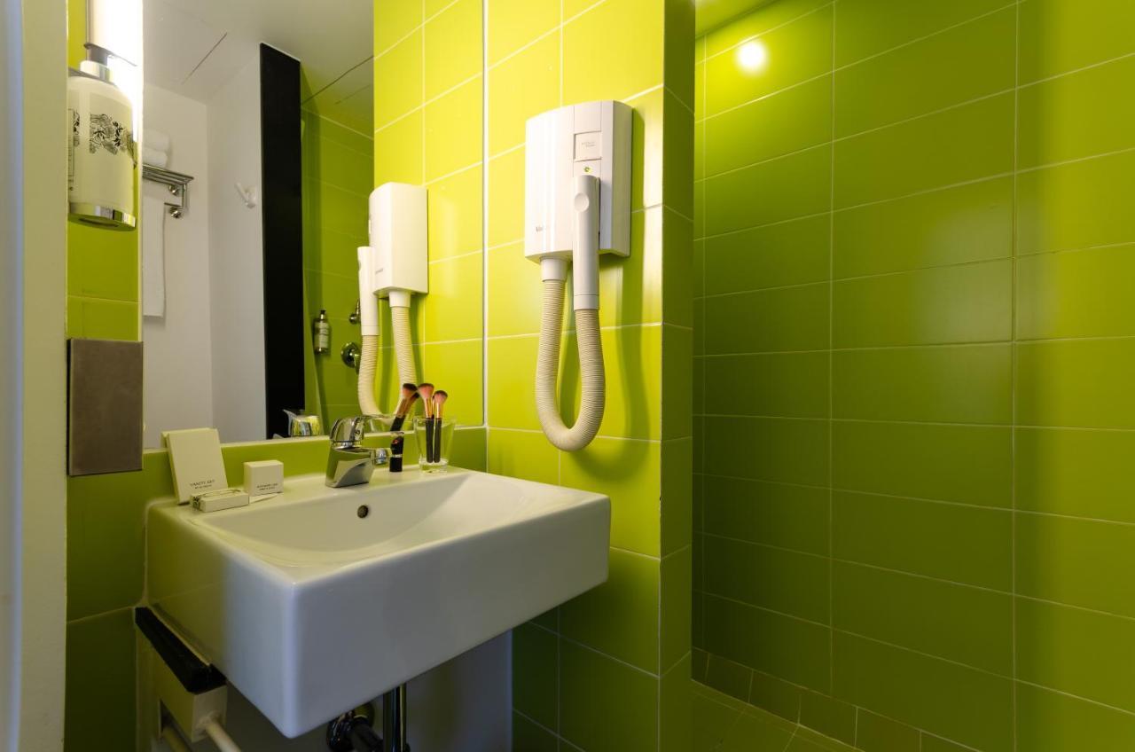 Chambre Triple en Duplex