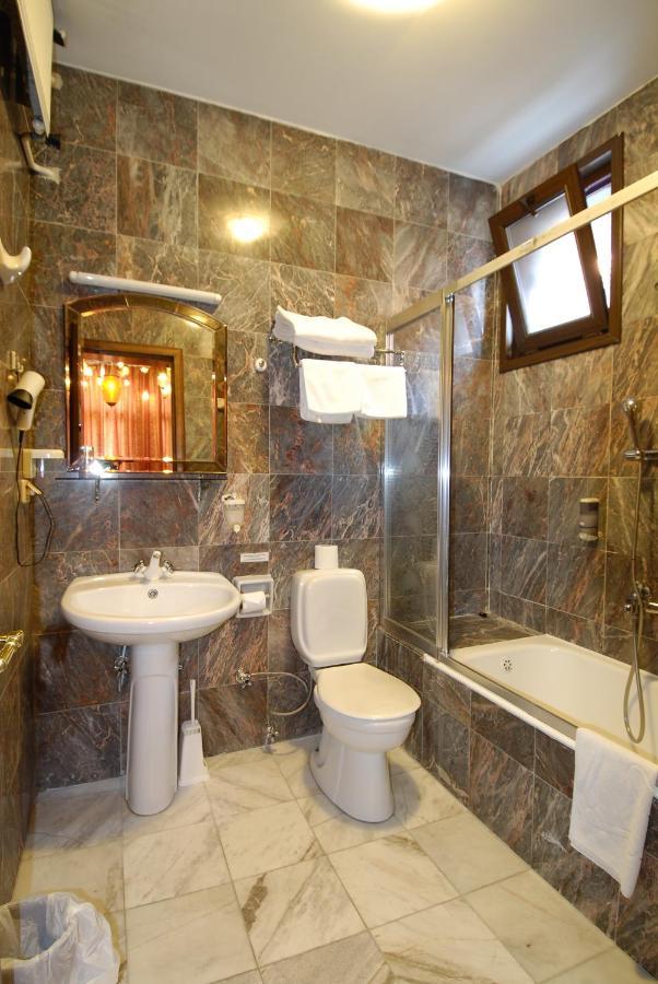 Chambre Double Deluxe