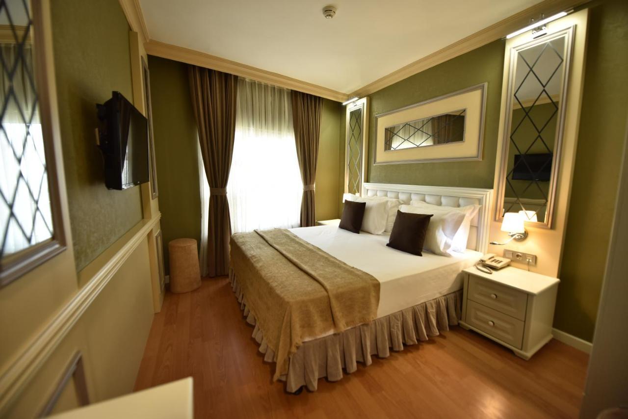Chambre Simple Standard
