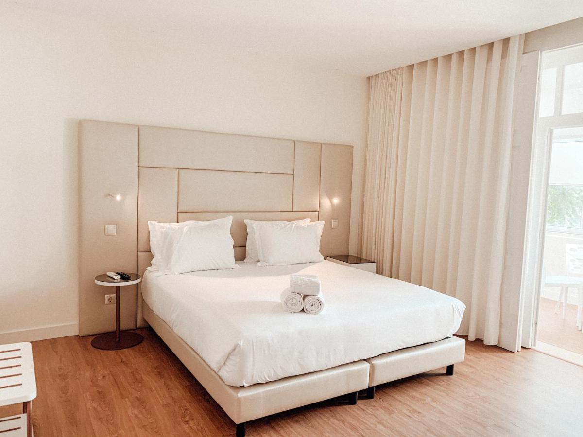 Chambre Lit King-Size Premium