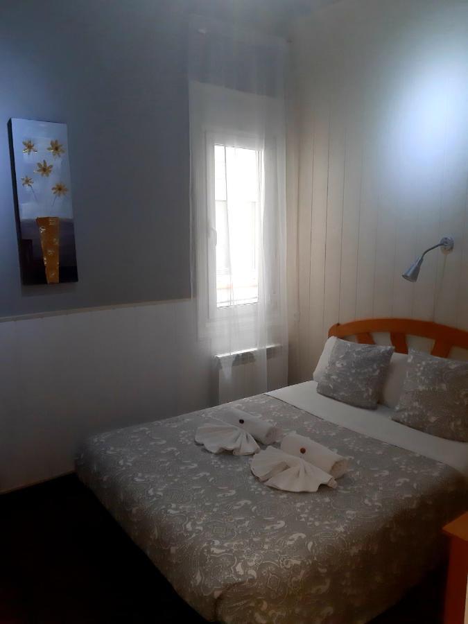 Chambre Double Intérieur