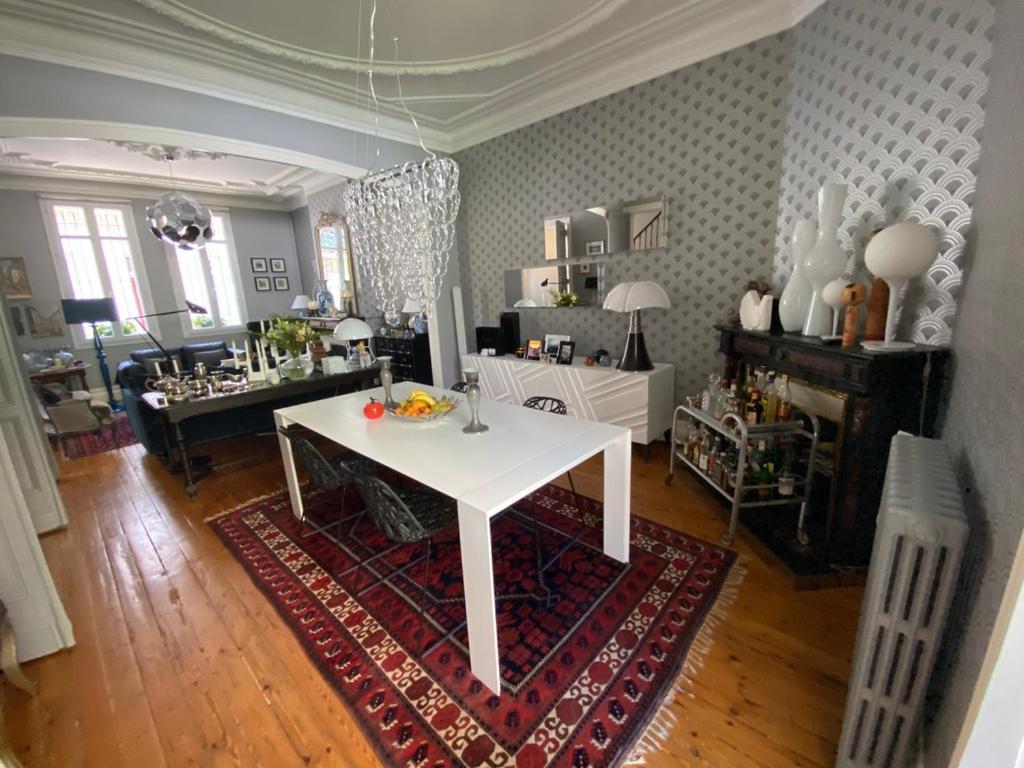 Chambre Double Deluxe