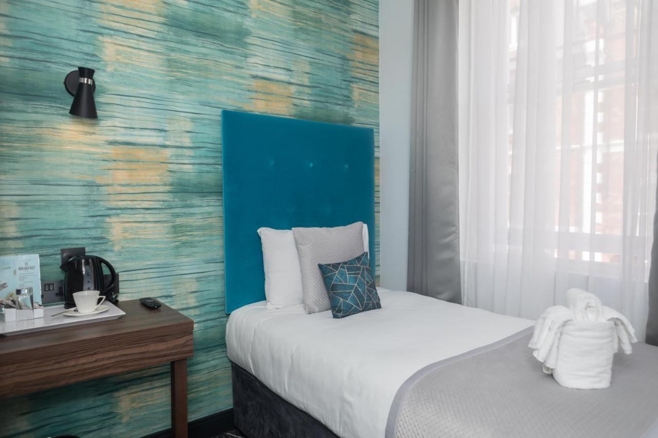 Chambre Simple