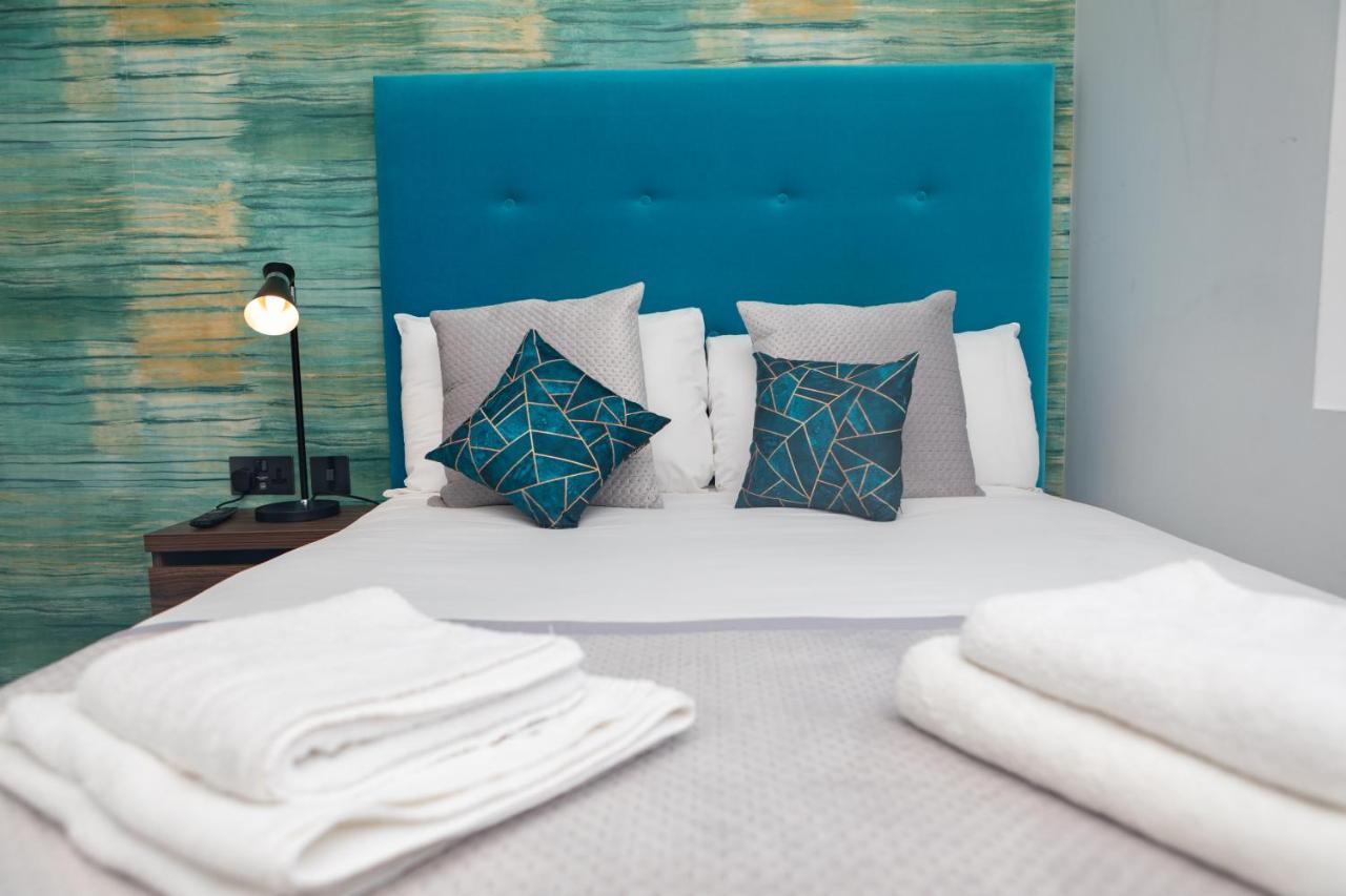 Chambre Quadruple