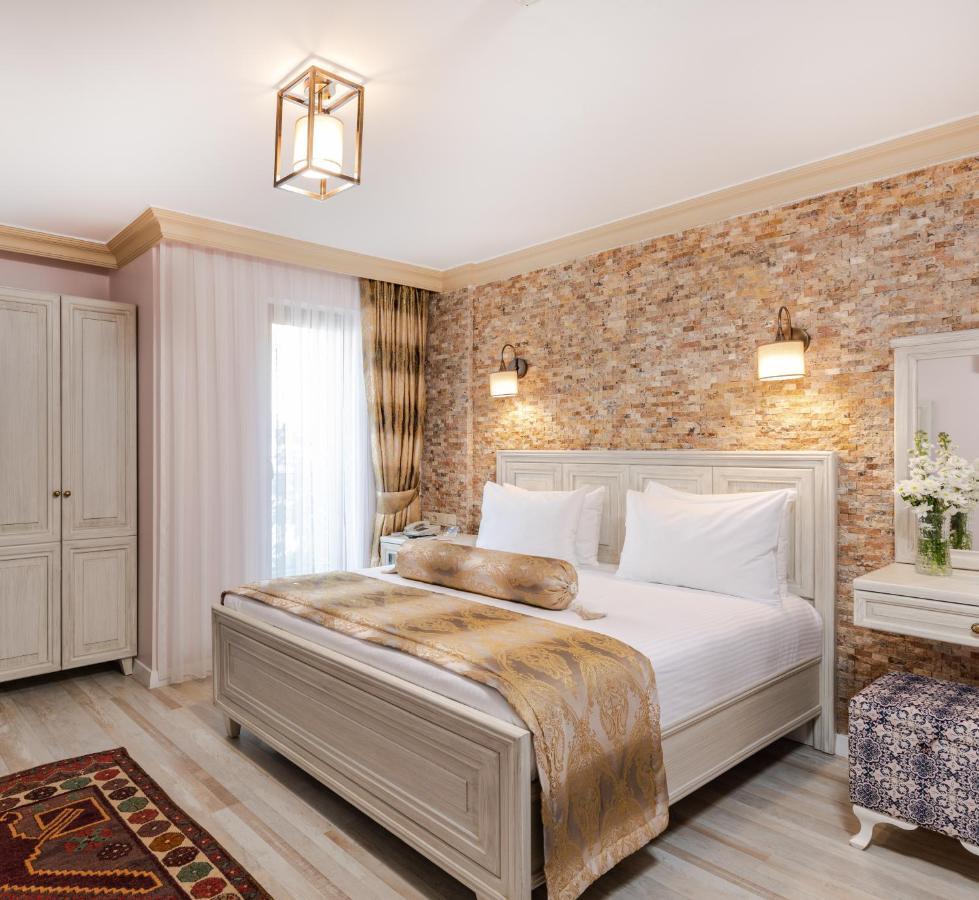 Chambre Double Standard avec Salle de Bains Privative