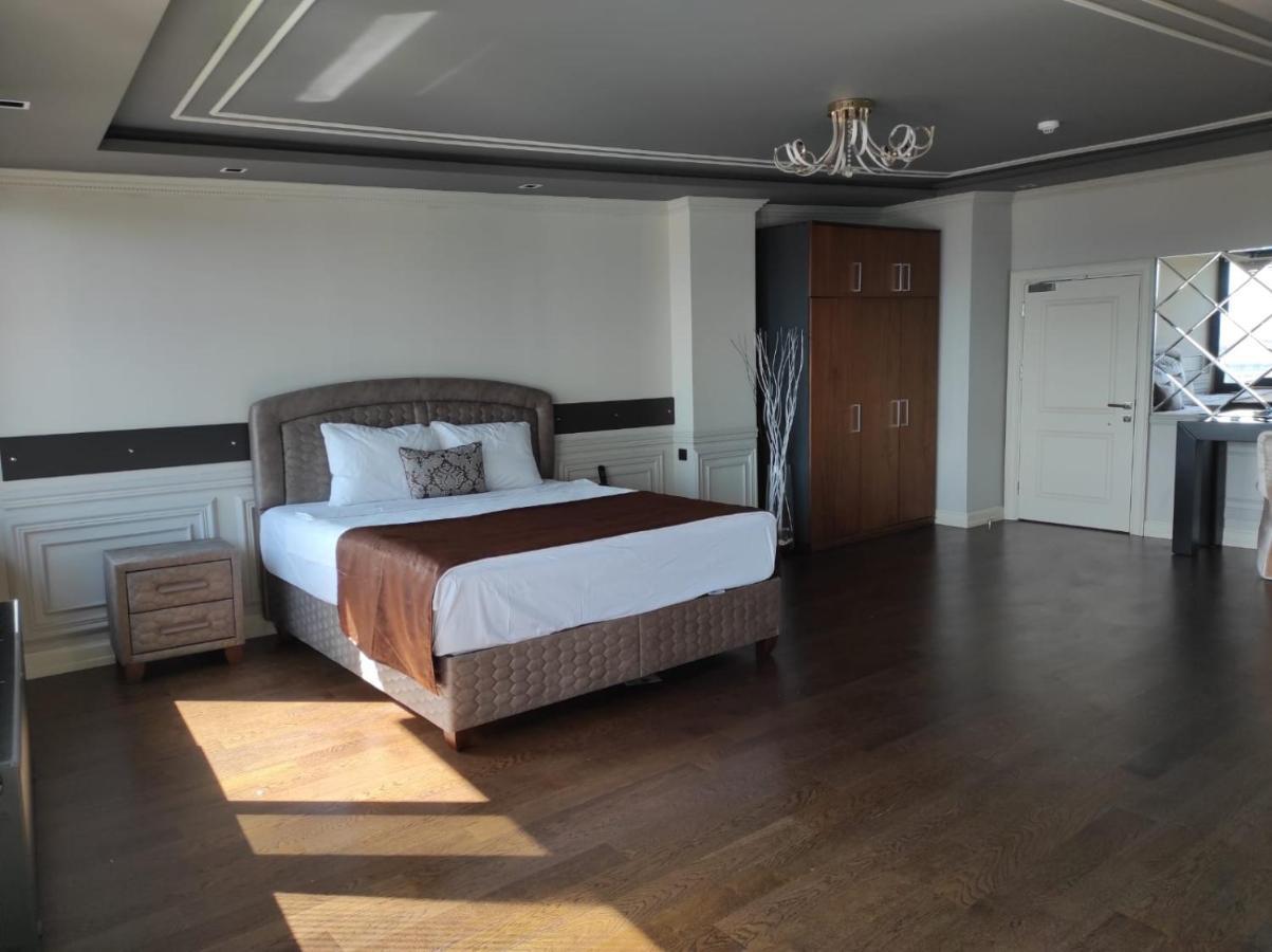 Chambre Triple Supérieure - Vue sur Mer