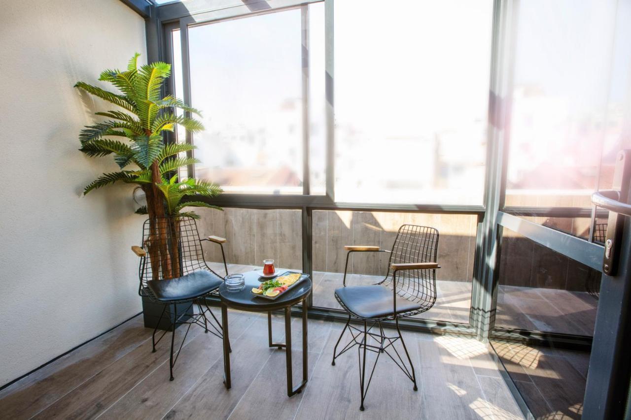 Chambre Double ou Lits Jumeaux Supérieure avec Terrasse