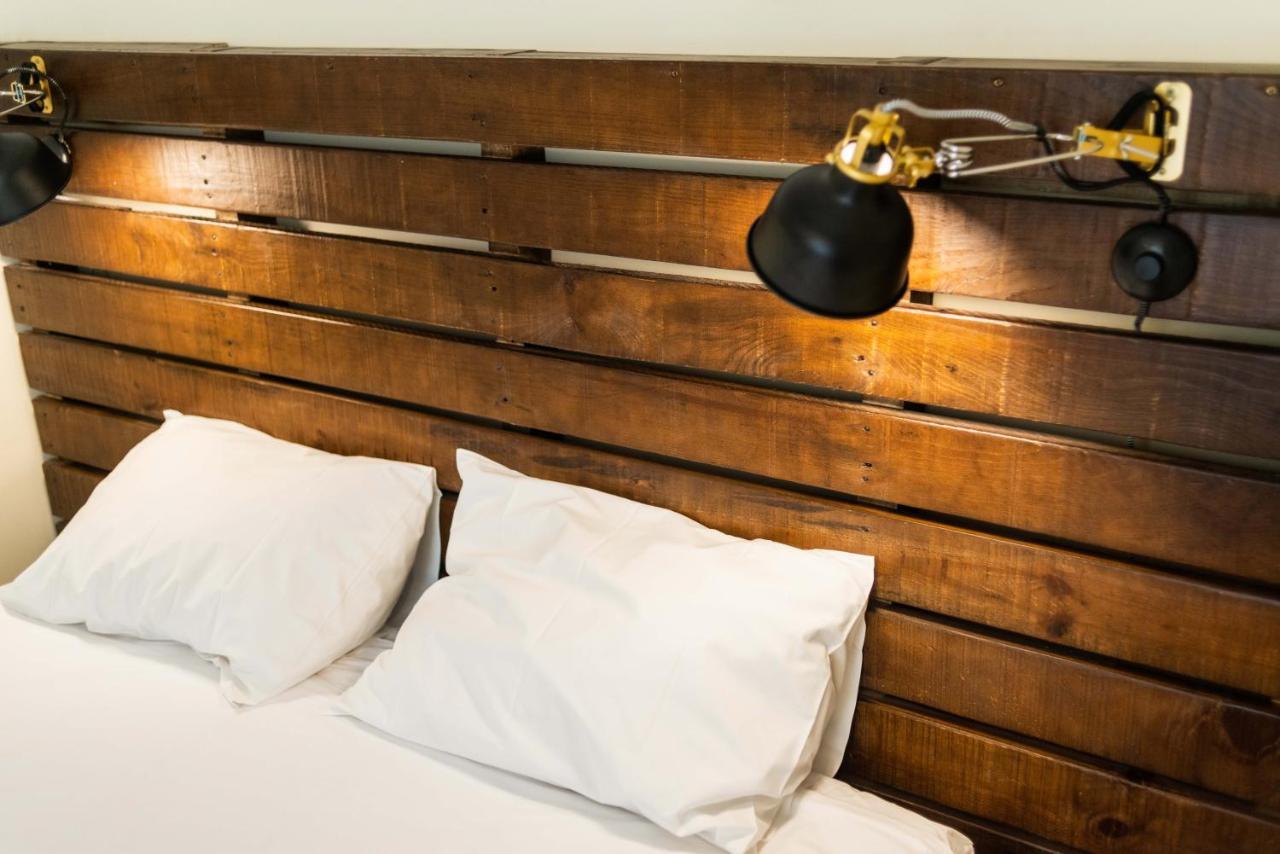Chambre Familiale