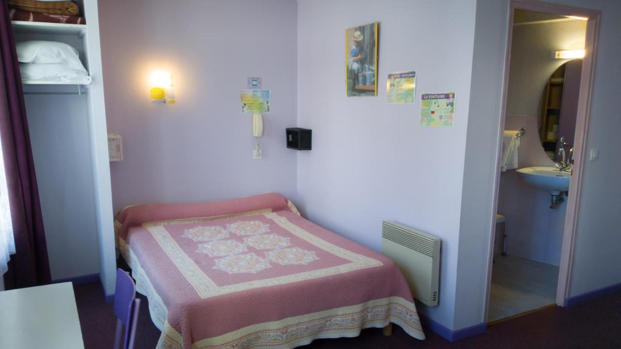 Chambre Quadruple