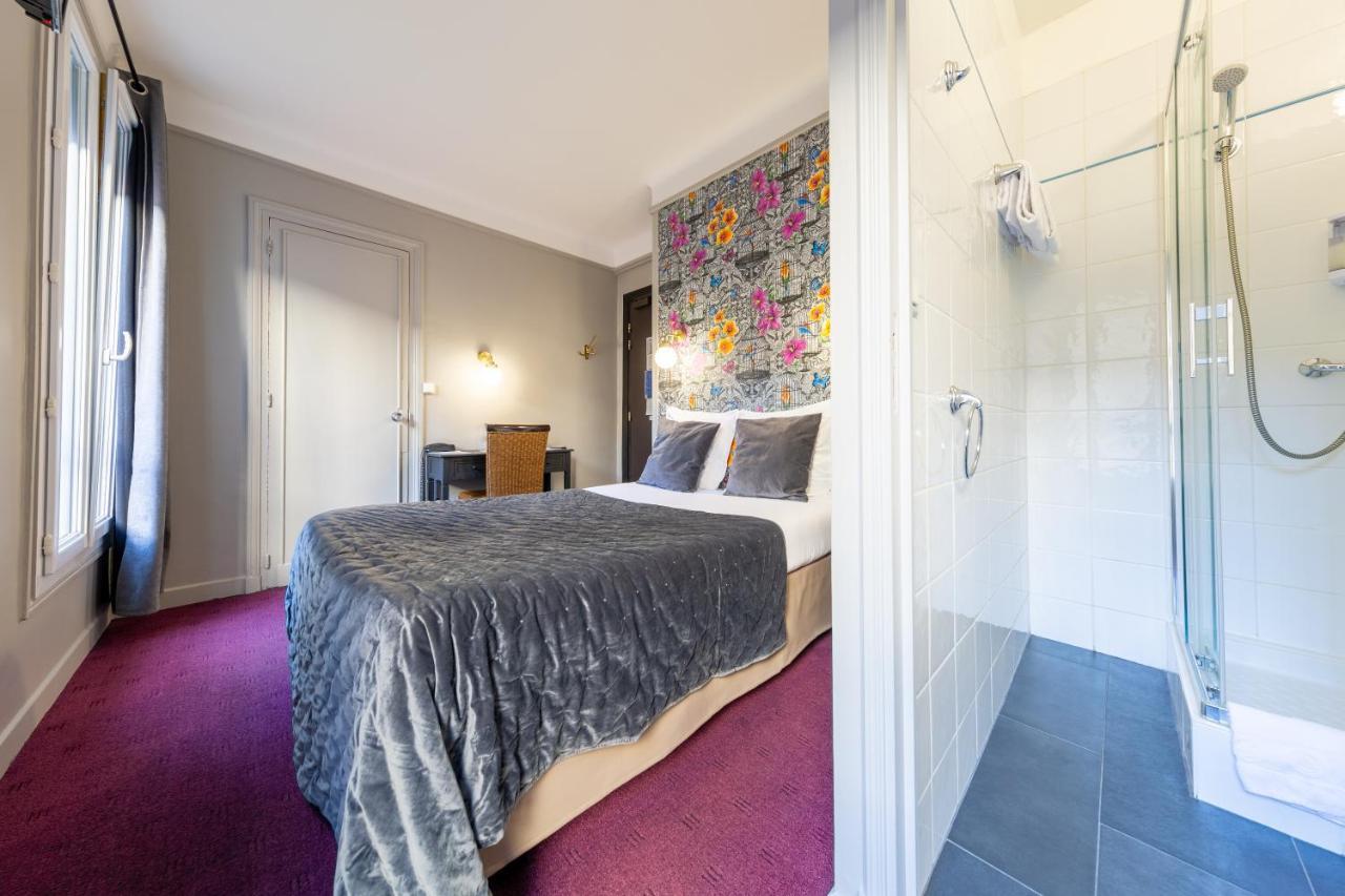 Chambre Double Confort