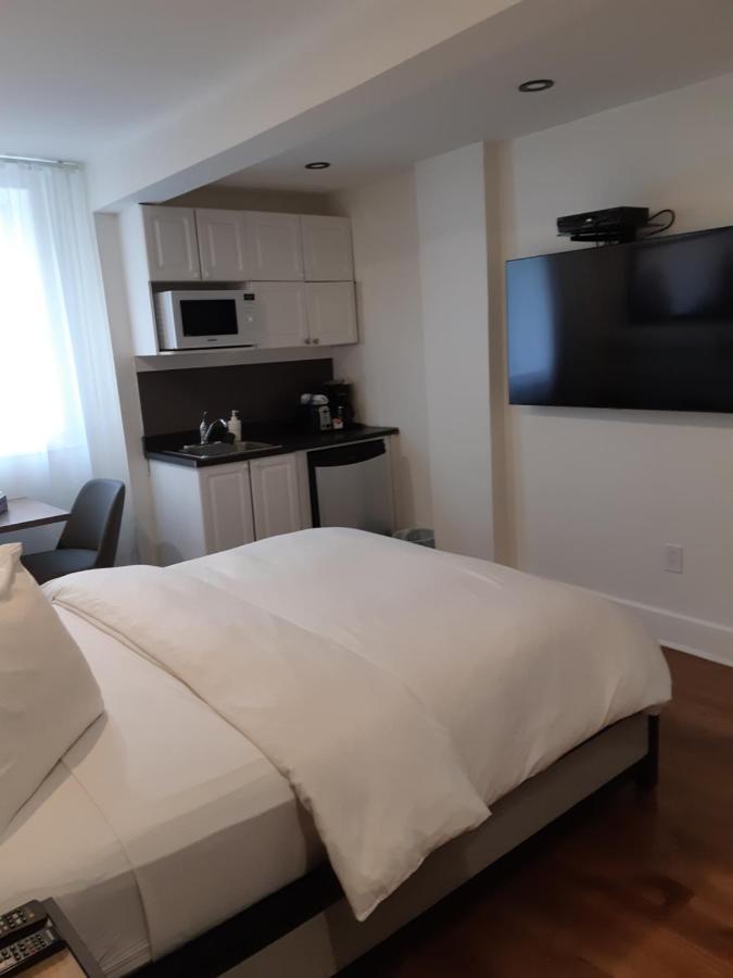 Chambre Économique