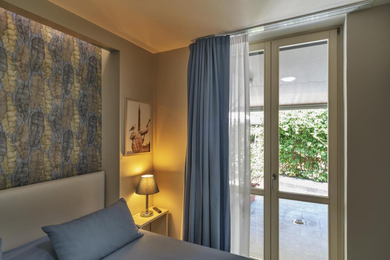 Chambre Double de Luxe avec Baignoire Spa
