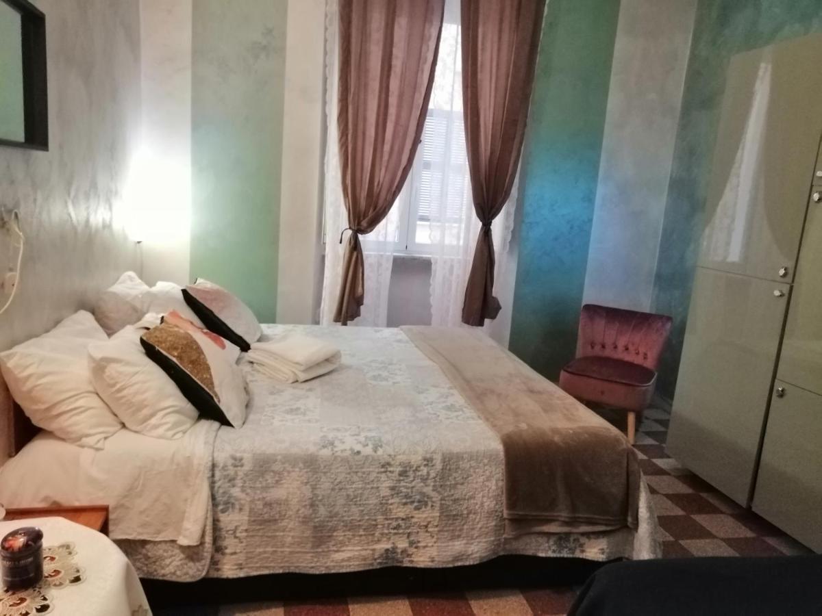Chambre Double avec Salle de Bains Privative