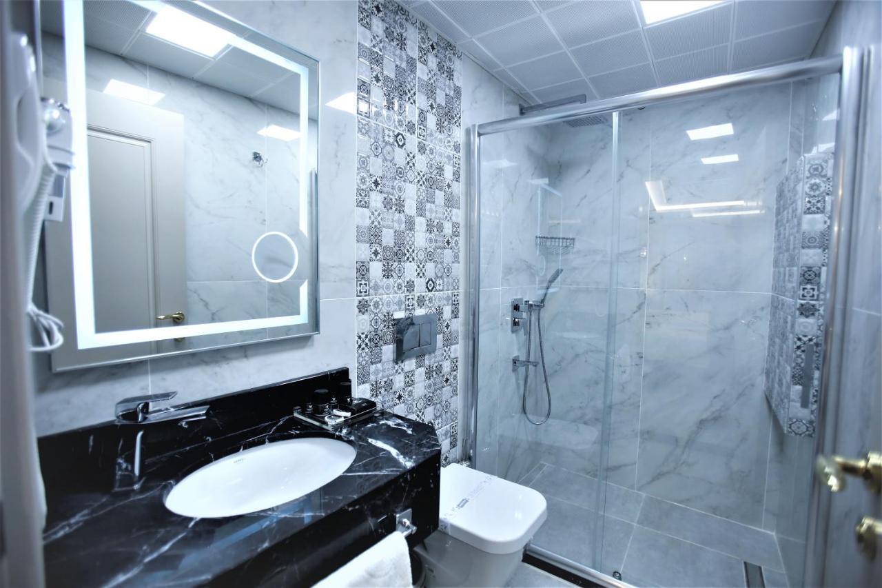Chambre Deluxe Double ou Lits Jumeaux