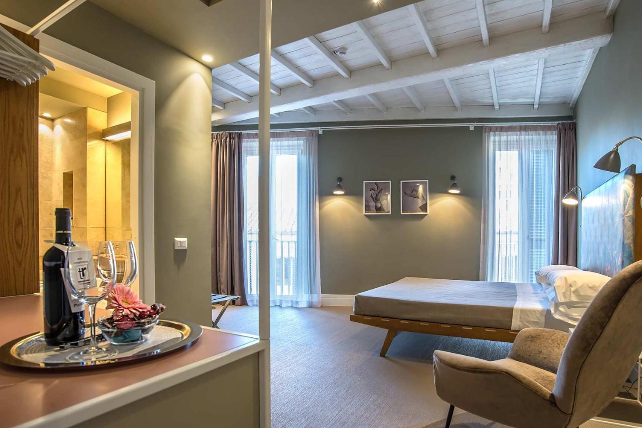 Chambre Double Club