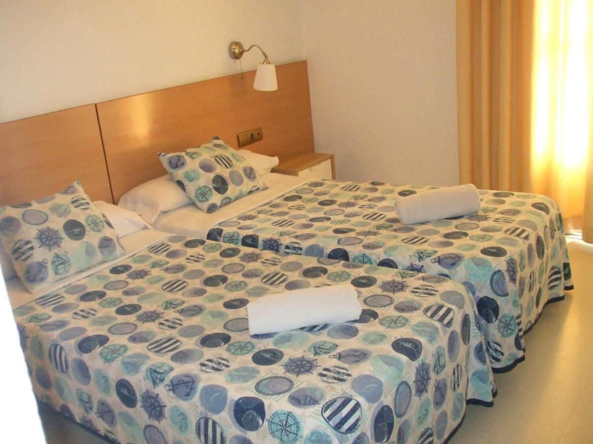 Chambre Double avec Salle de Bains Privative