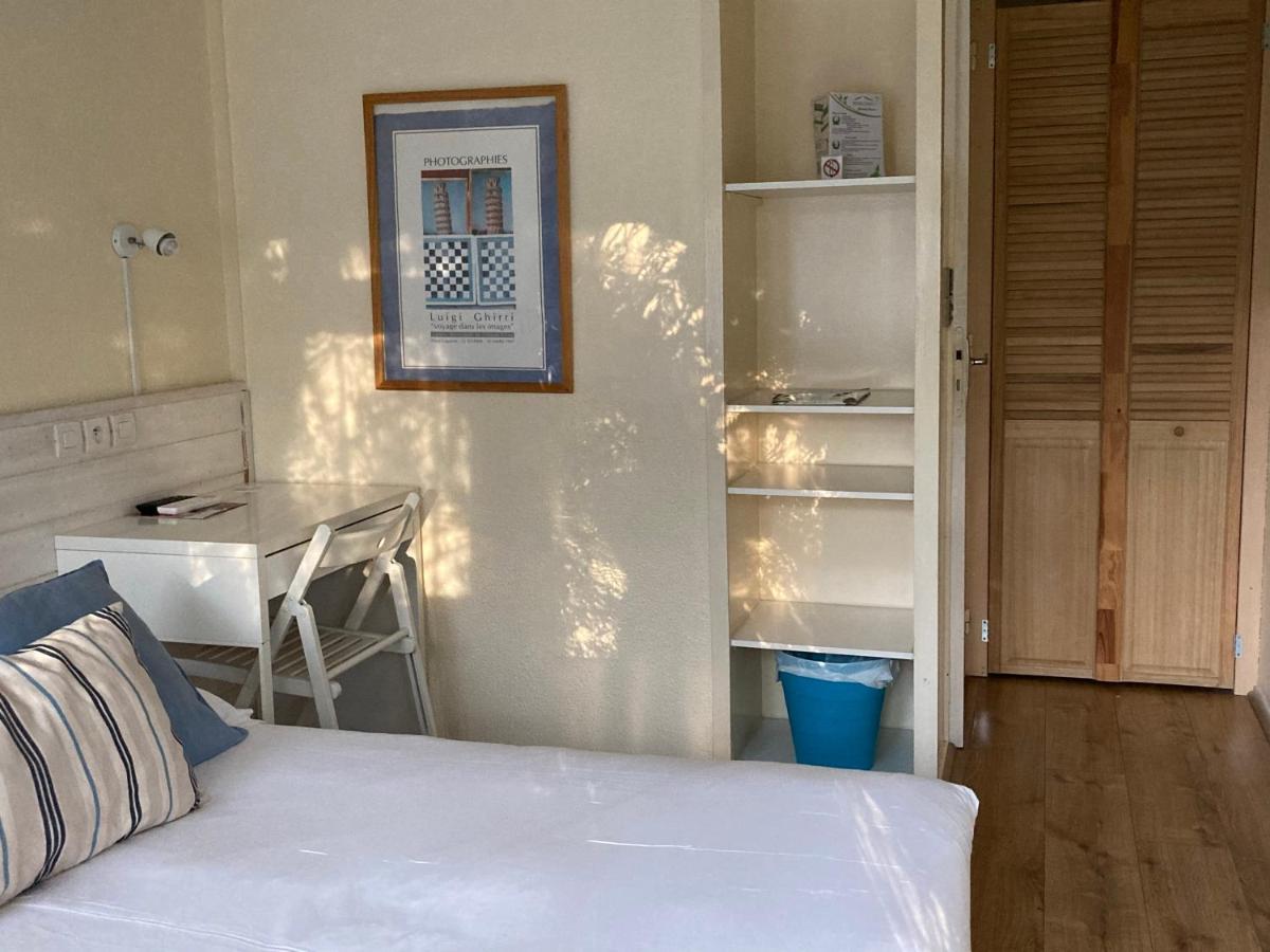 Chambre Double Économique
