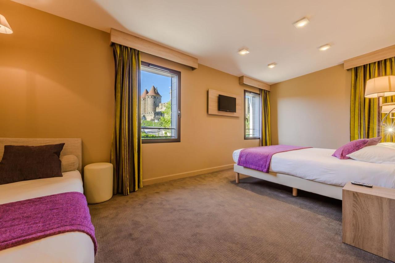 Family Suite - Cité View - 4 - 6 Persons,1023872026:JPEG