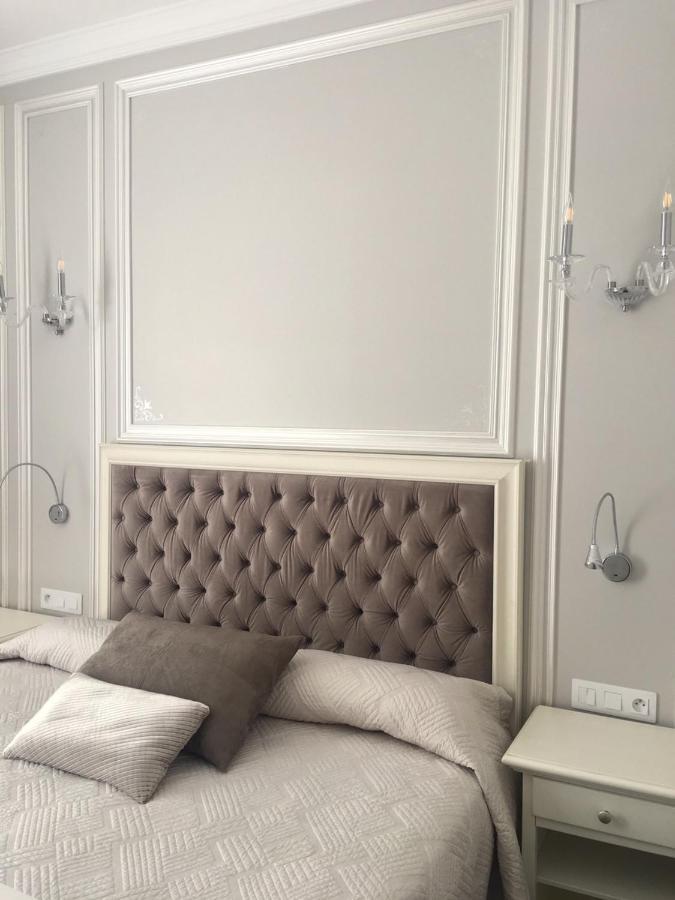 Chambre Double ou Lits Jumeaux Deluxe – Vue sur Jardin