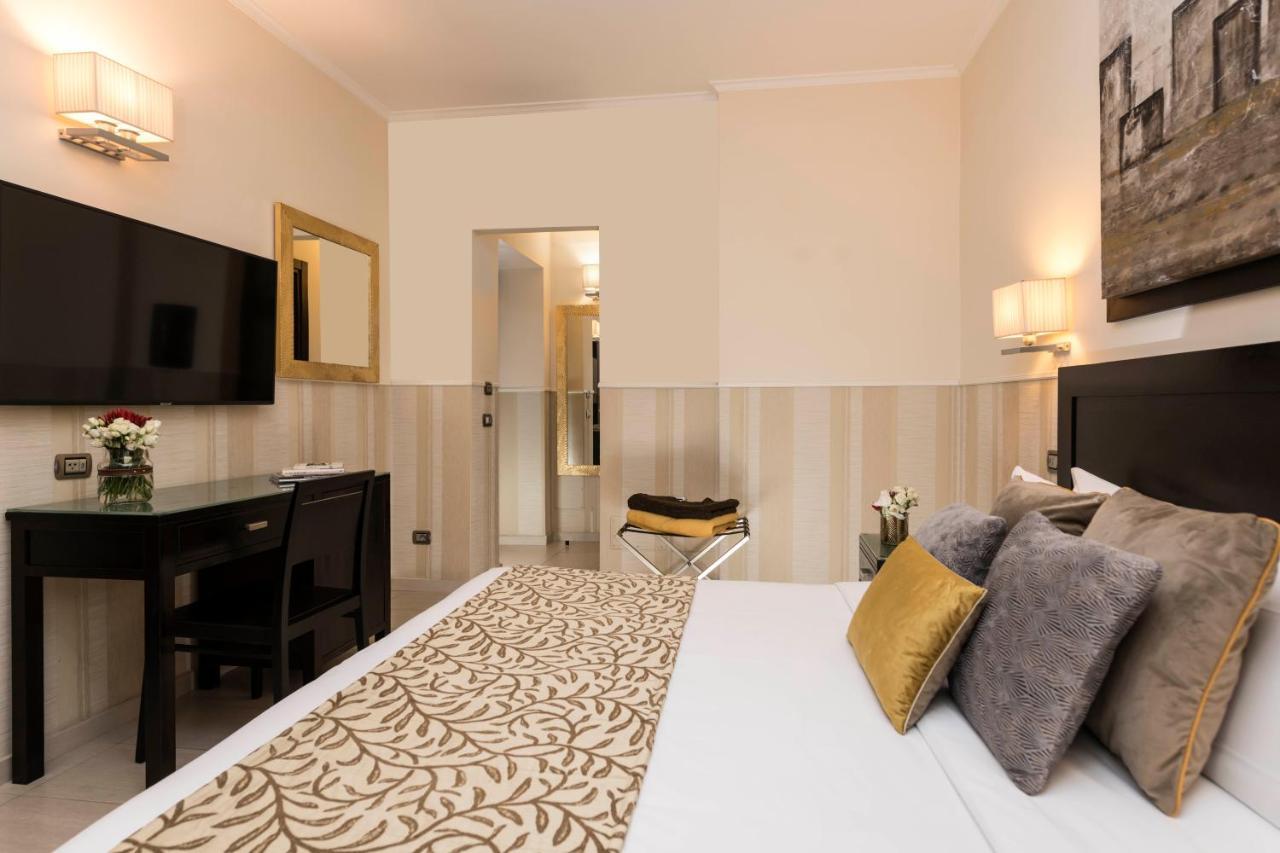 Chambre Simple Confort