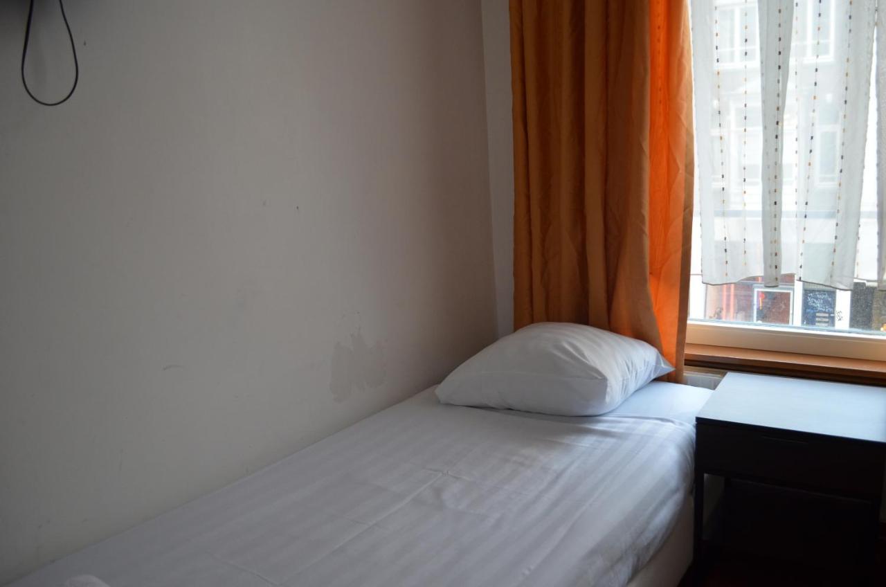 Chambre Simple avec Salle de Bains Privative