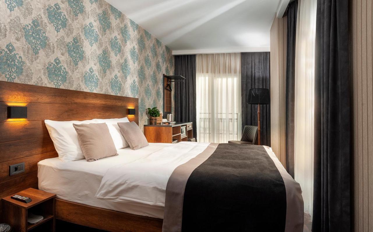 Chambre Double Standard