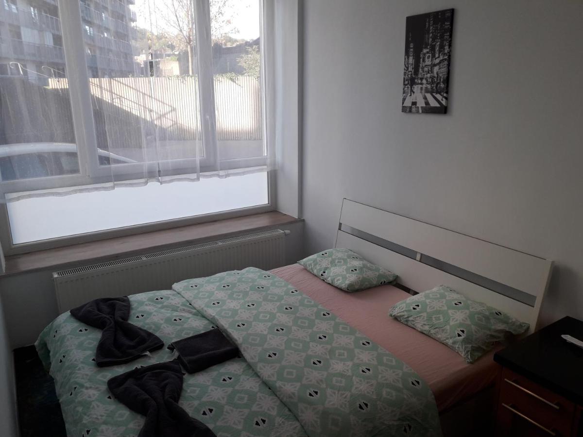 Chambre Double avec Salle de Bains Privative