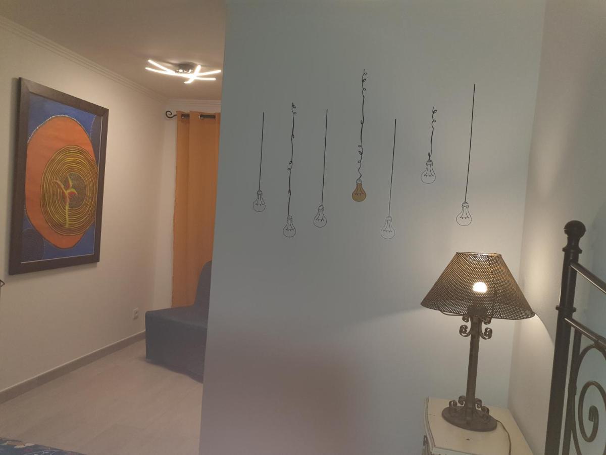 Chambre Double avec Lit d'Appoint