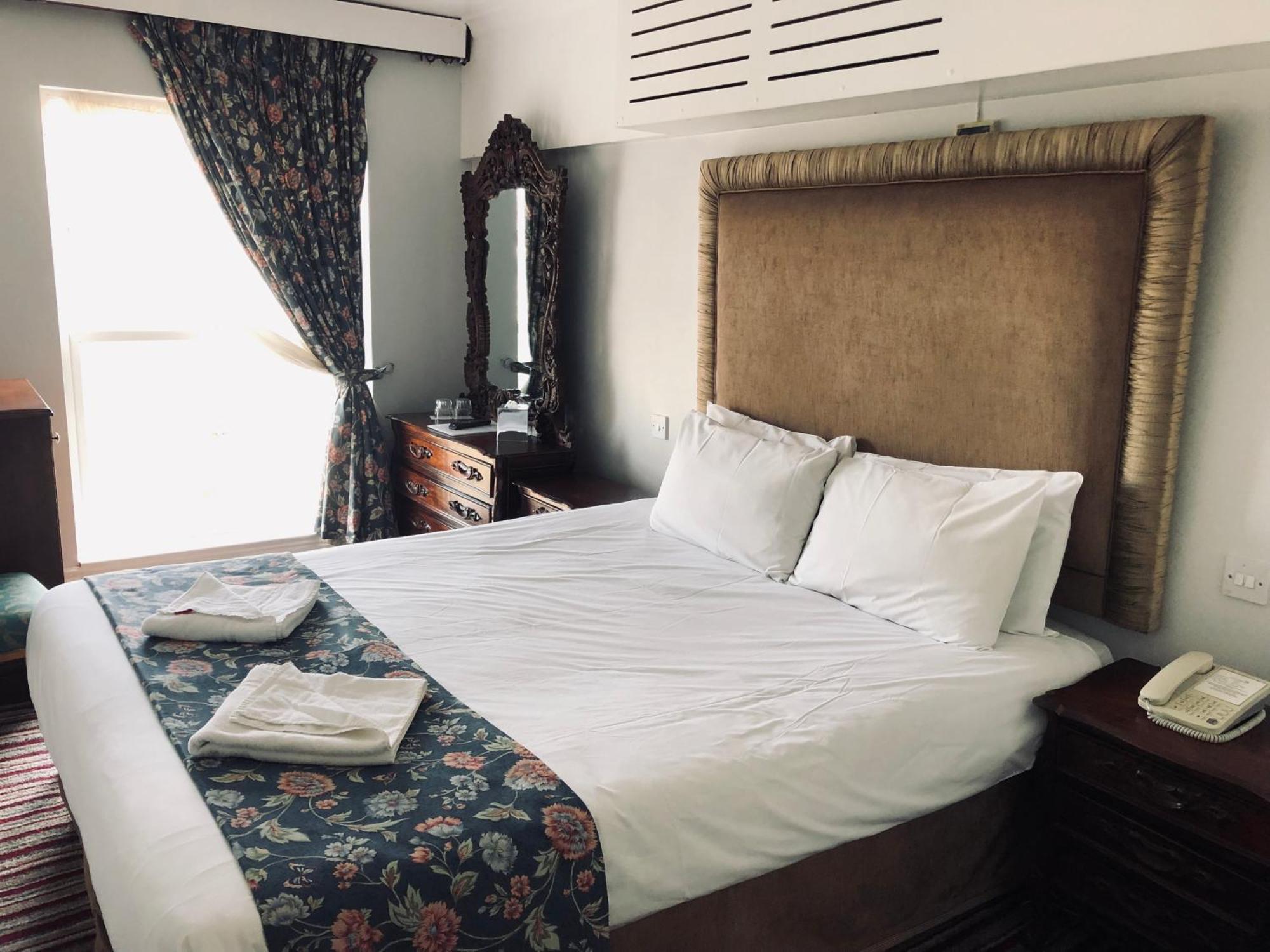 Chambre Double Standard