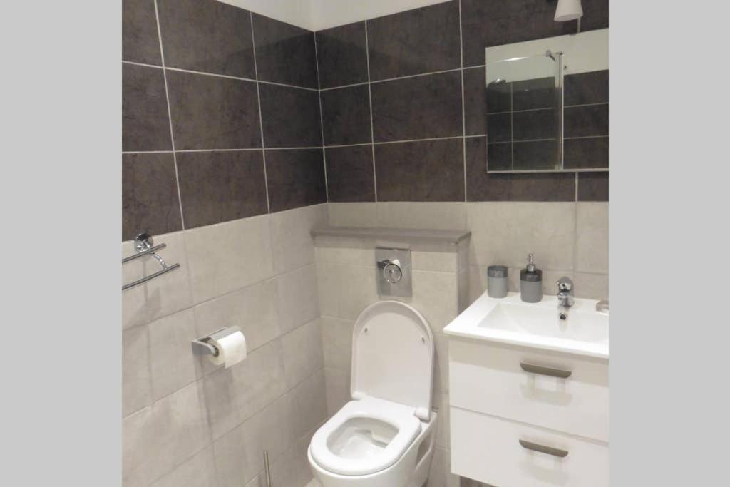 Appartement 1 Chambre
