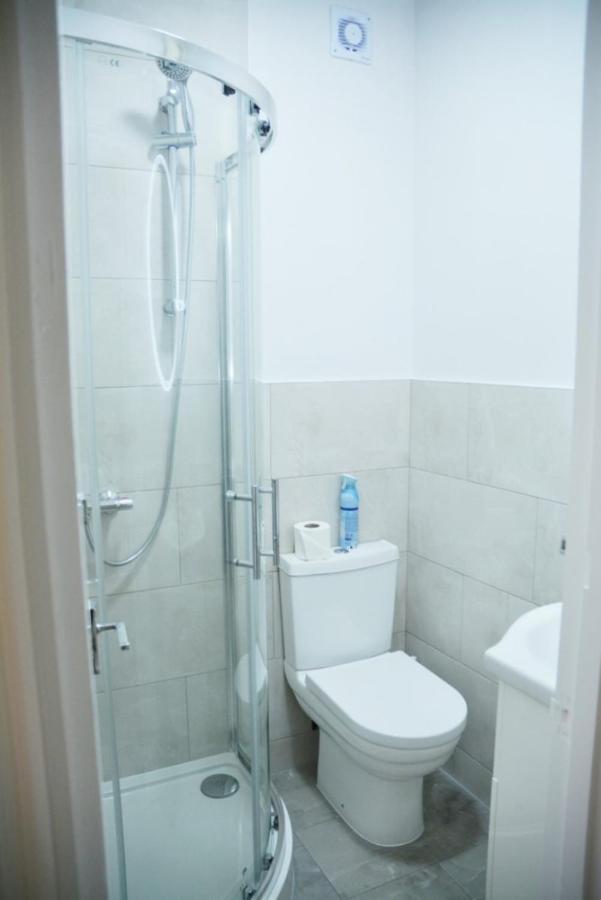 Chambre Double avec Salle de Bains Privative