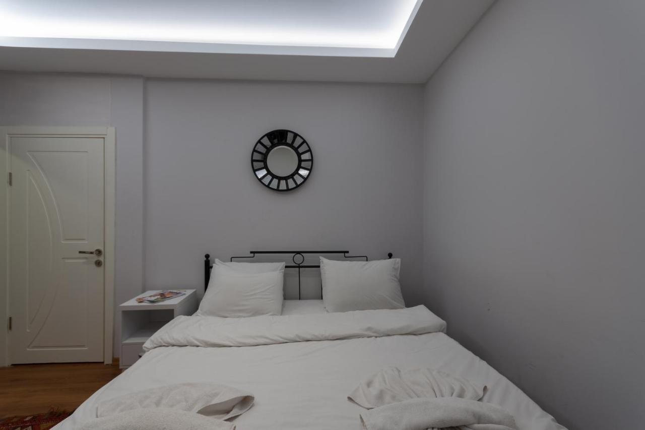 Chambre Double Standard - Annexe